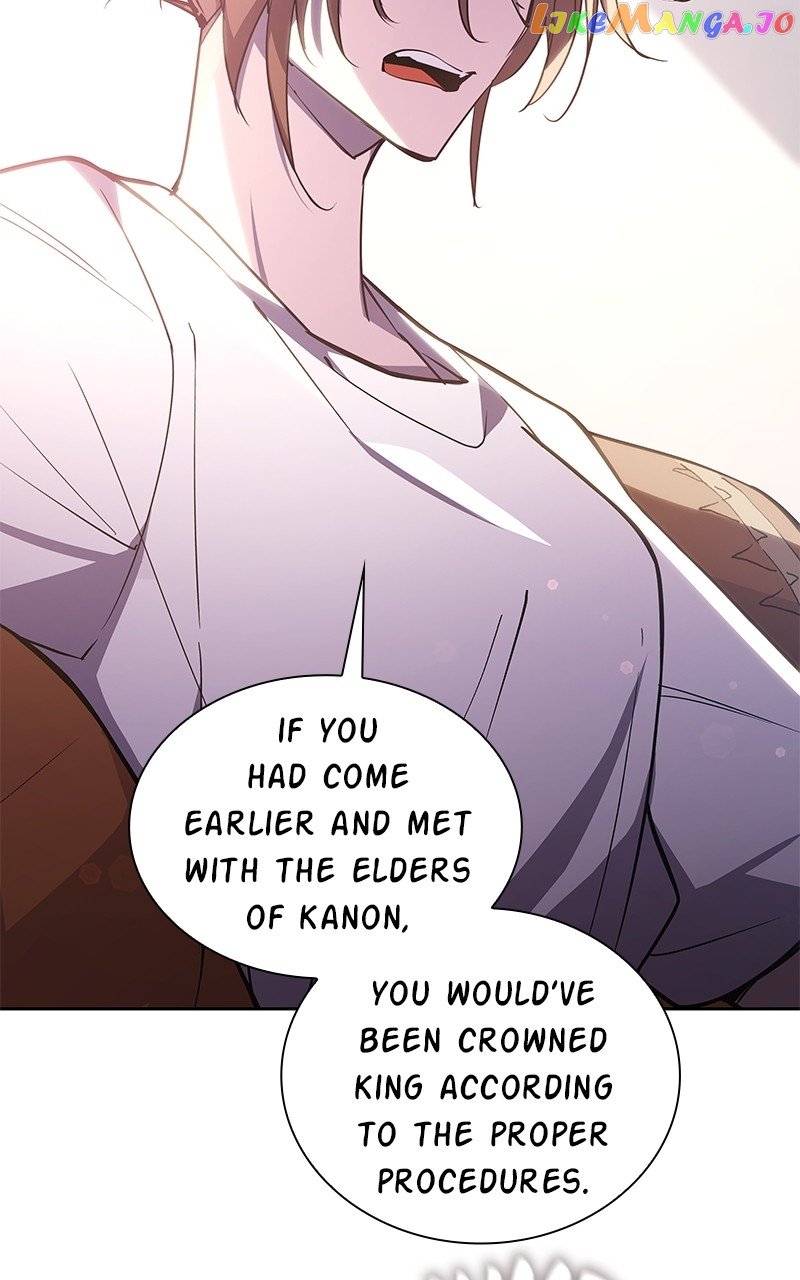 Filiarose – The Crown of Thorns Prophecy Chapter 87 - Page 9