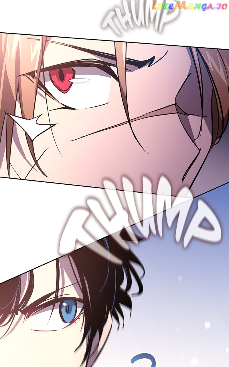 Filiarose – The Crown of Thorns Prophecy Chapter 87 - Page 10