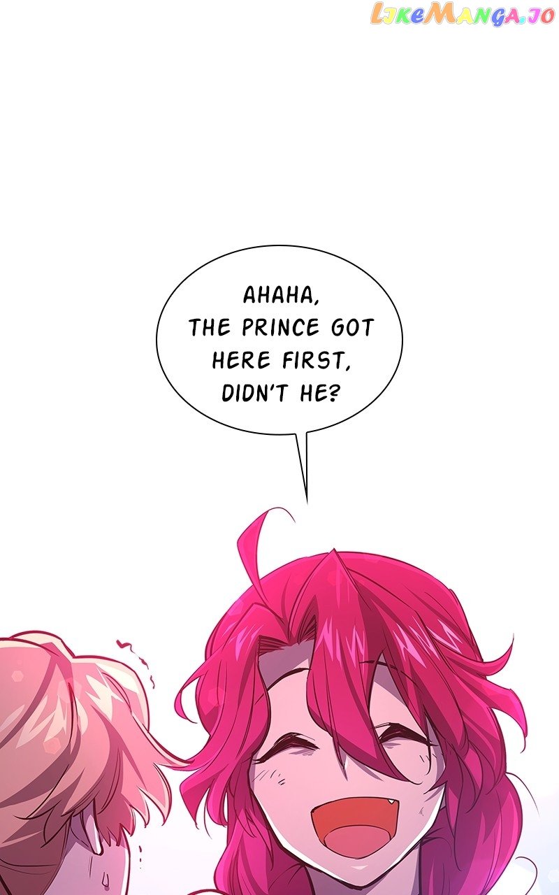 Filiarose – The Crown of Thorns Prophecy Chapter 88 - Page 1