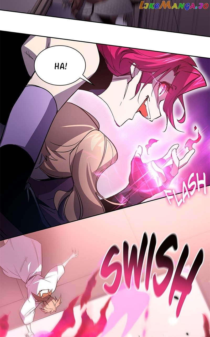 Filiarose – The Crown of Thorns Prophecy Chapter 88 - Page 16