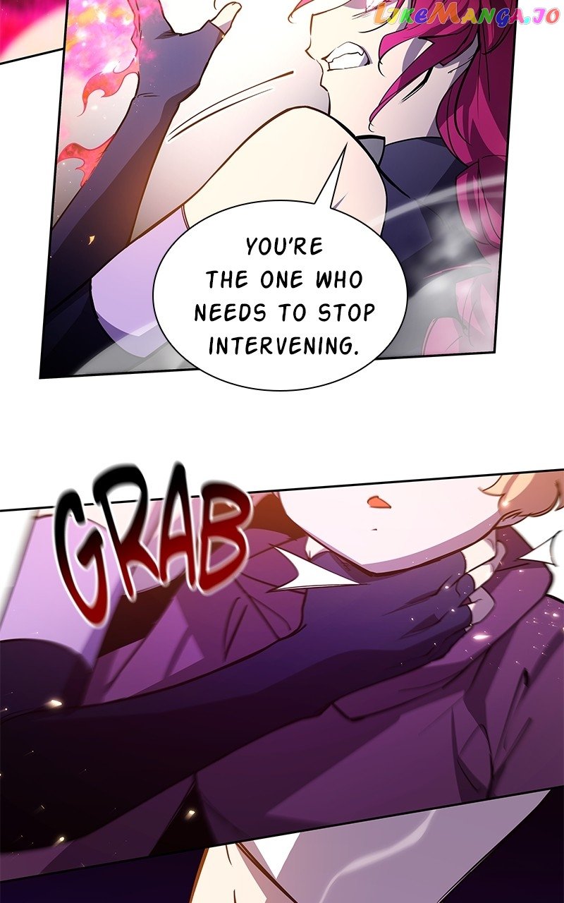 Filiarose – The Crown of Thorns Prophecy Chapter 88 - Page 19