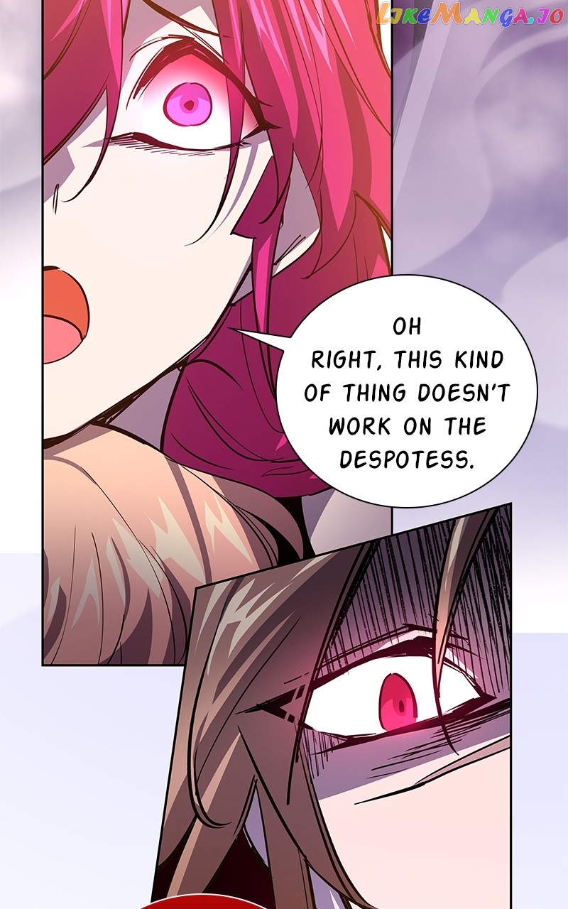 Filiarose – The Crown of Thorns Prophecy Chapter 88 - Page 21