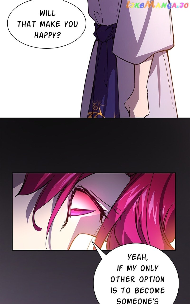 Filiarose – The Crown of Thorns Prophecy Chapter 88 - Page 25