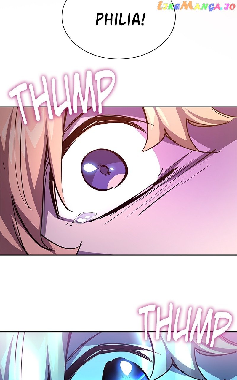 Filiarose – The Crown of Thorns Prophecy Chapter 88 - Page 29