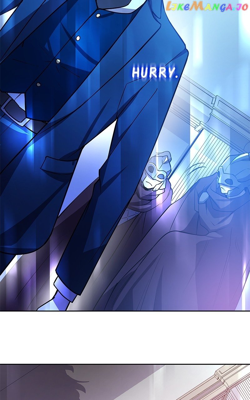 Filiarose – The Crown of Thorns Prophecy Chapter 88 - Page 31