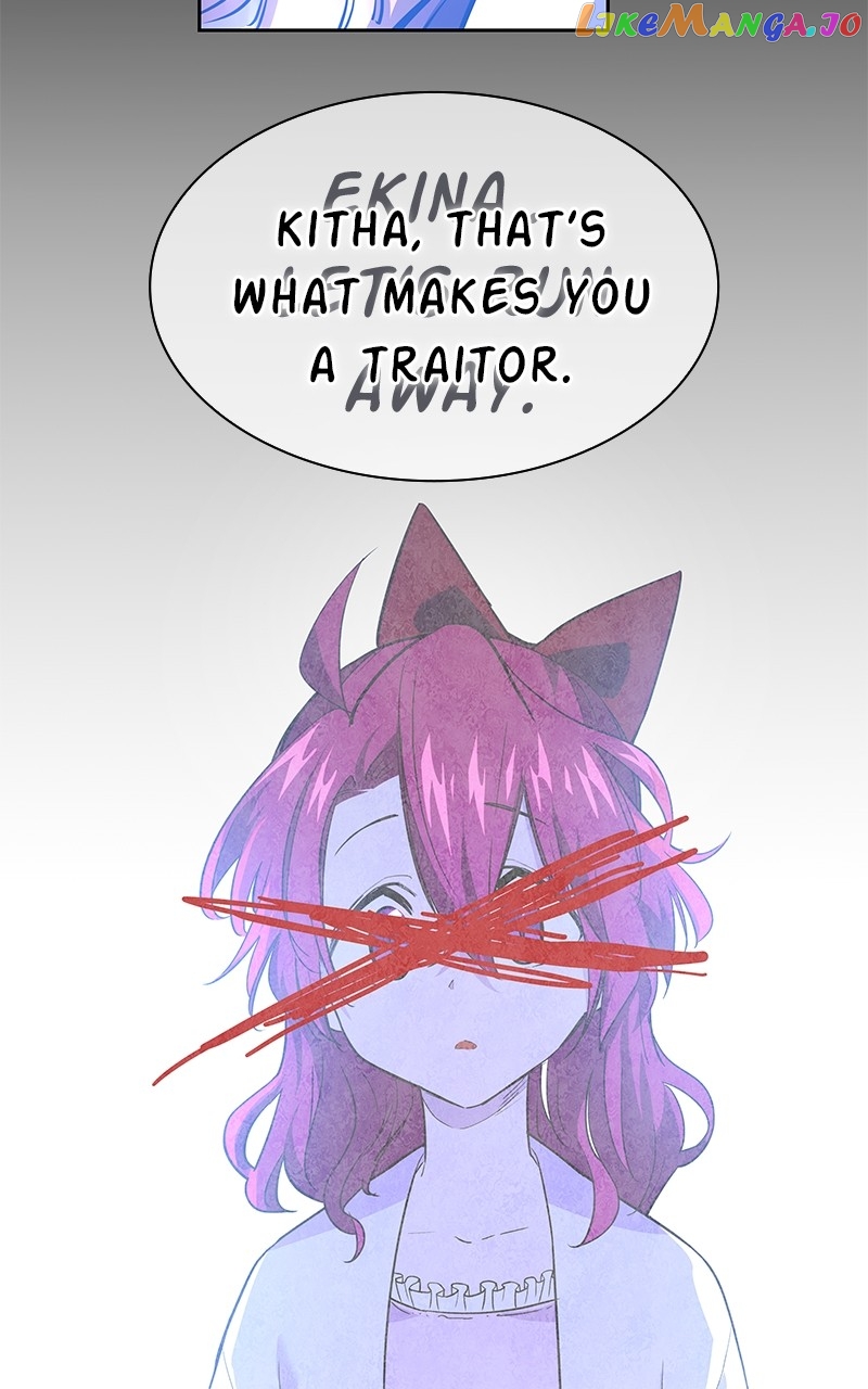 Filiarose – The Crown of Thorns Prophecy Chapter 88 - Page 41