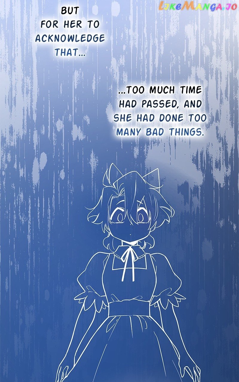 Filiarose – The Crown of Thorns Prophecy Chapter 88 - Page 48