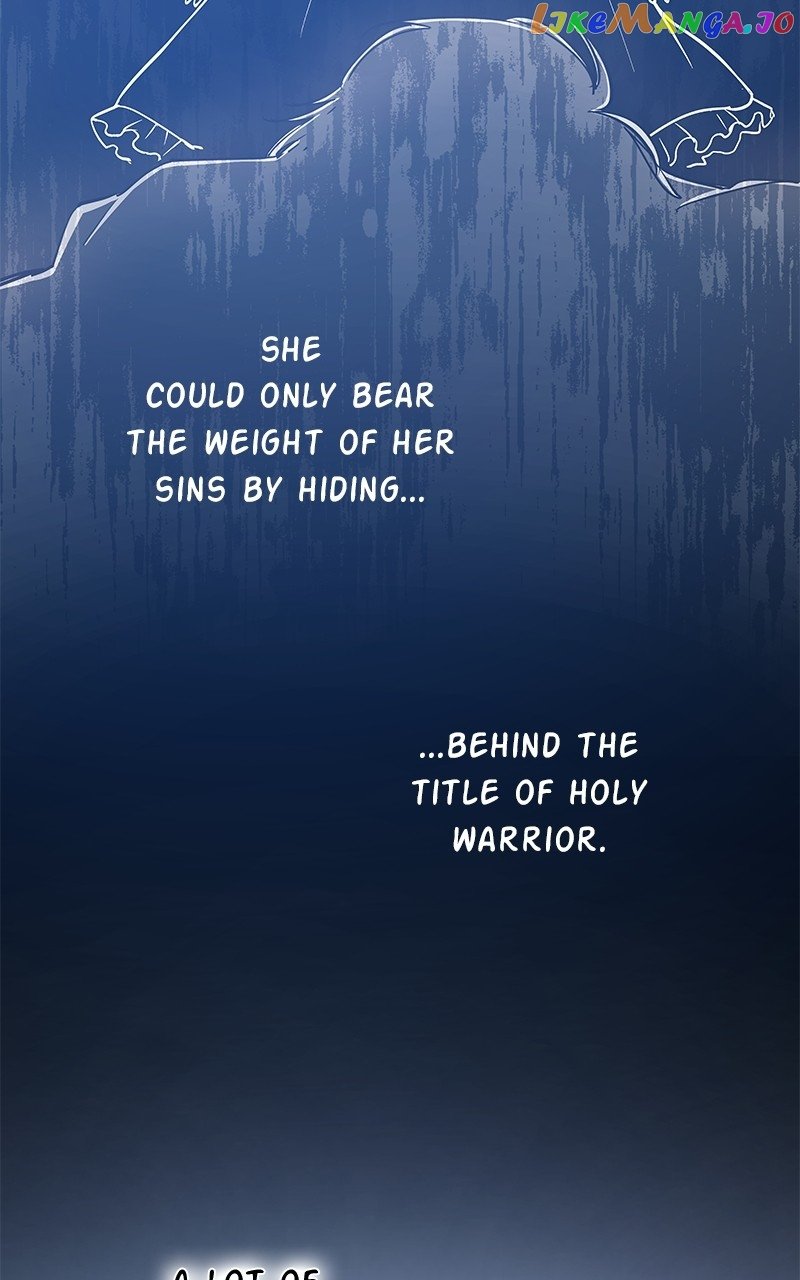 Filiarose – The Crown of Thorns Prophecy Chapter 88 - Page 49