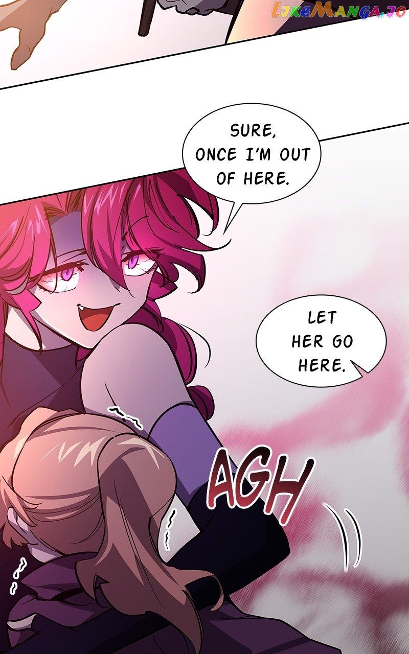 Filiarose – The Crown of Thorns Prophecy Chapter 88 - Page 7