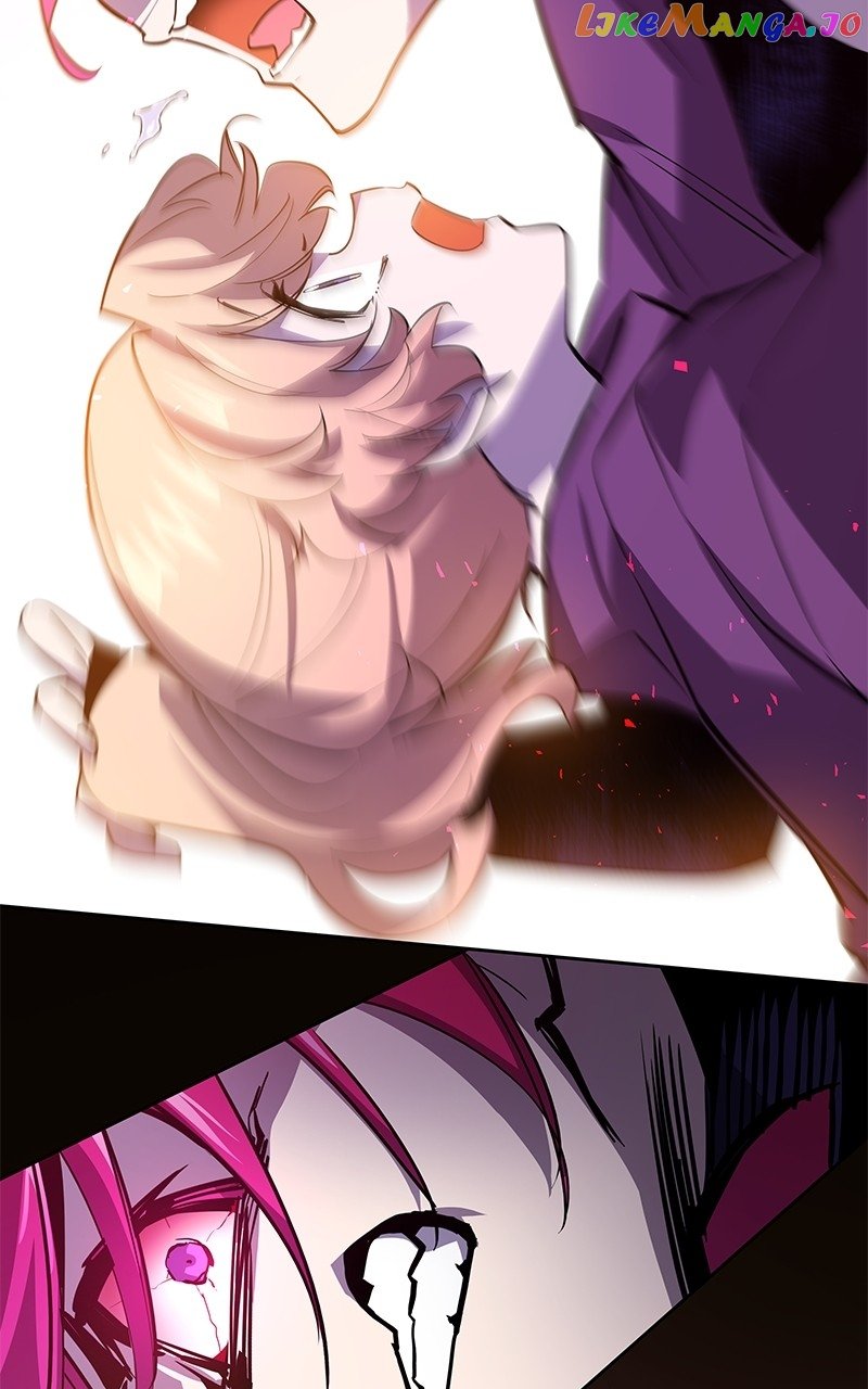 Filiarose – The Crown of Thorns Prophecy Chapter 88 - Page 61