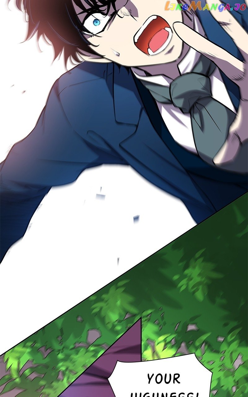 Filiarose – The Crown of Thorns Prophecy Chapter 88 - Page 64