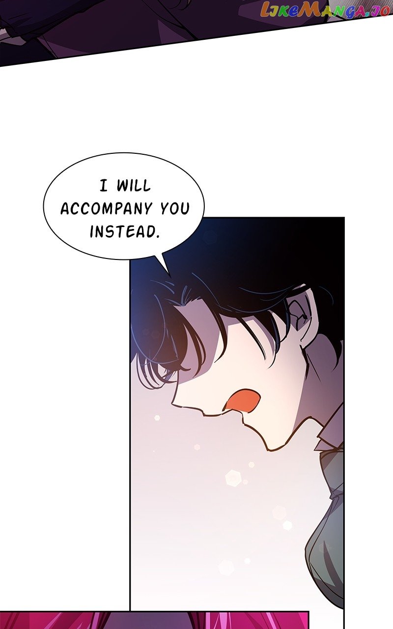 Filiarose – The Crown of Thorns Prophecy Chapter 88 - Page 8