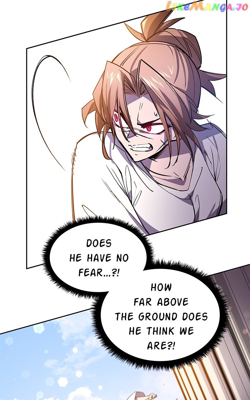 Filiarose – The Crown of Thorns Prophecy Chapter 88 - Page 71