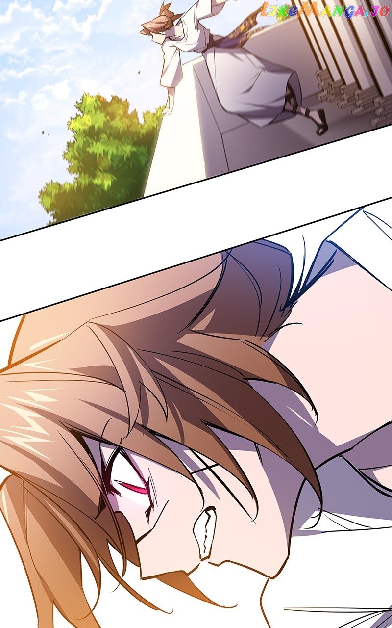 Filiarose – The Crown of Thorns Prophecy Chapter 88 - Page 72