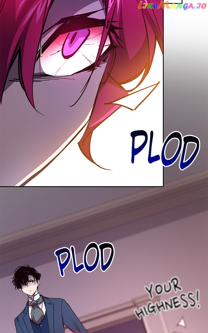 Filiarose – The Crown of Thorns Prophecy Chapter 88 - Page 9