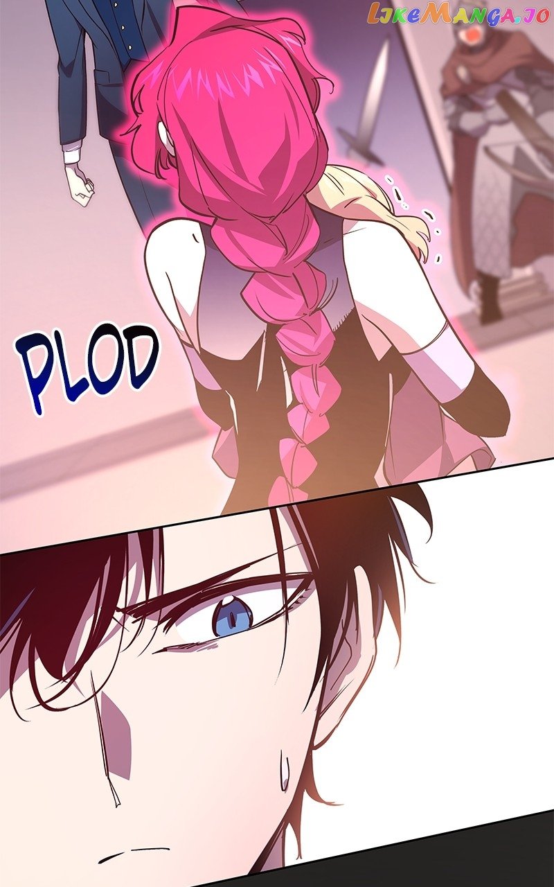 Filiarose – The Crown of Thorns Prophecy Chapter 88 - Page 10