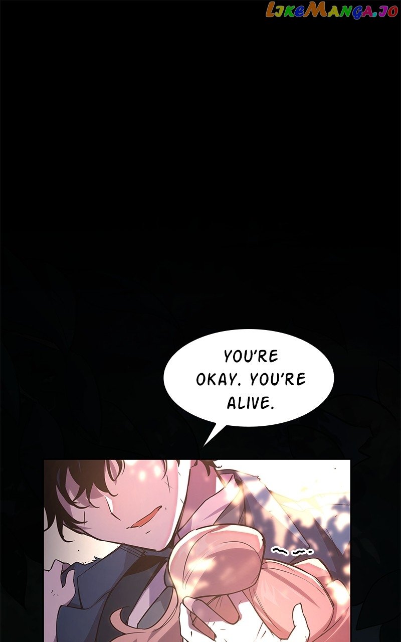 Filiarose – The Crown of Thorns Prophecy Chapter 89 - Page 1
