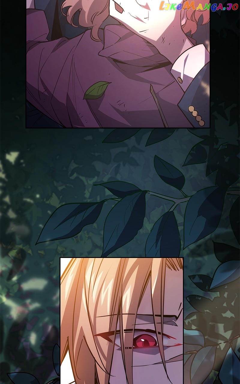 Filiarose – The Crown of Thorns Prophecy Chapter 89 - Page 2