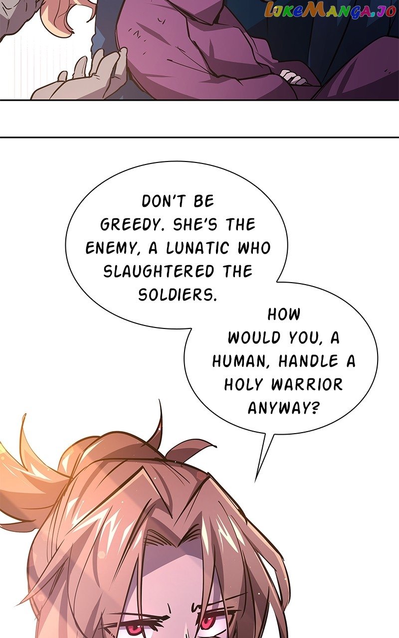 Filiarose – The Crown of Thorns Prophecy Chapter 89 - Page 15