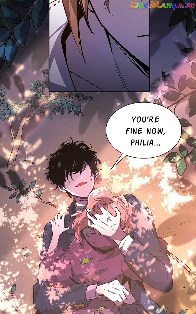 Filiarose – The Crown of Thorns Prophecy Chapter 89 - Page 3