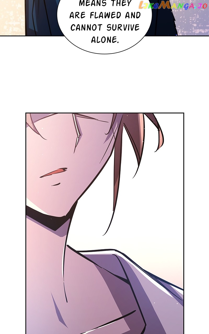 Filiarose – The Crown of Thorns Prophecy Chapter 89 - Page 21