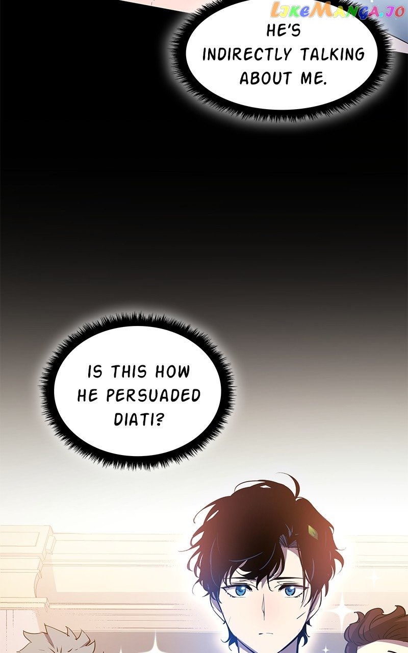 Filiarose – The Crown of Thorns Prophecy Chapter 89 - Page 24