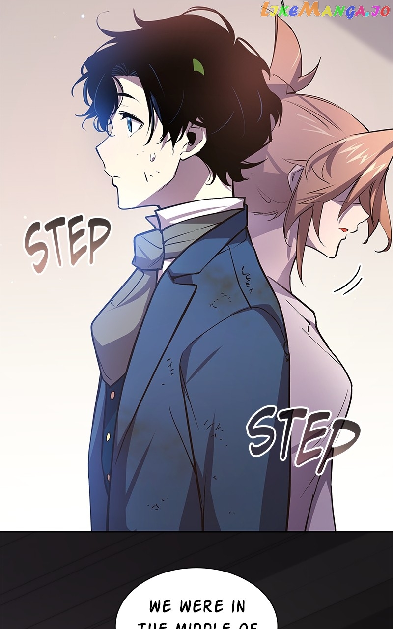 Filiarose – The Crown of Thorns Prophecy Chapter 89 - Page 27