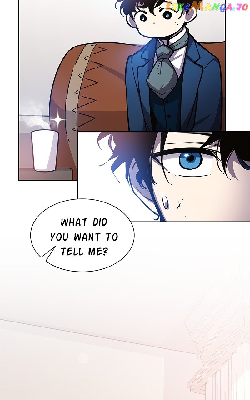 Filiarose – The Crown of Thorns Prophecy Chapter 89 - Page 32