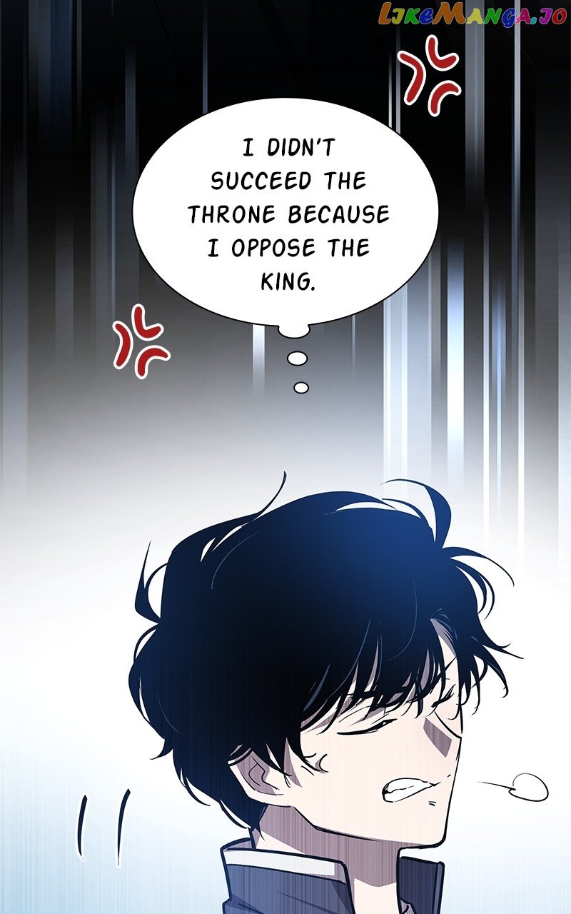 Filiarose – The Crown of Thorns Prophecy Chapter 89 - Page 39
