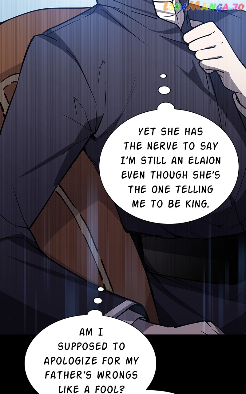 Filiarose – The Crown of Thorns Prophecy Chapter 89 - Page 40