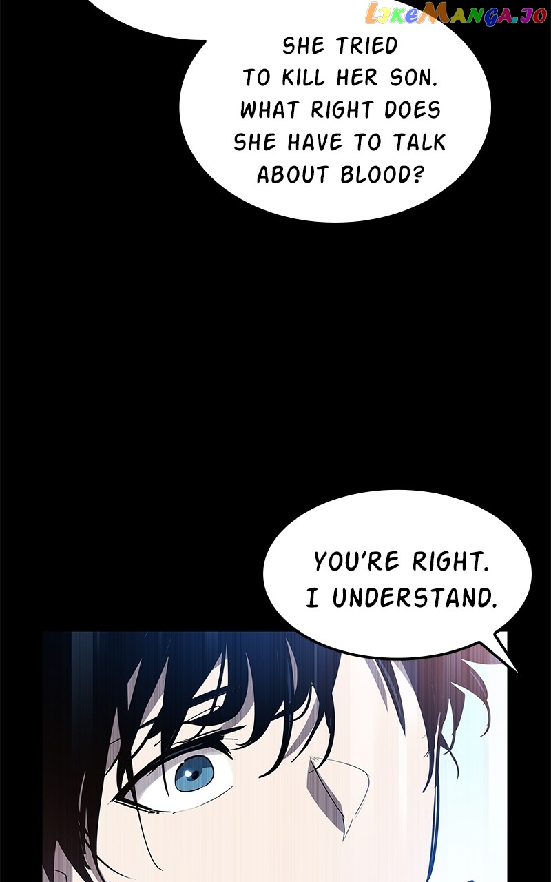 Filiarose – The Crown of Thorns Prophecy Chapter 89 - Page 41