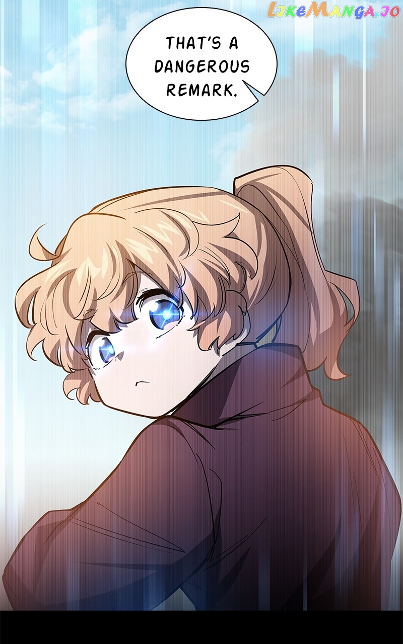 Filiarose – The Crown of Thorns Prophecy Chapter 89 - Page 43