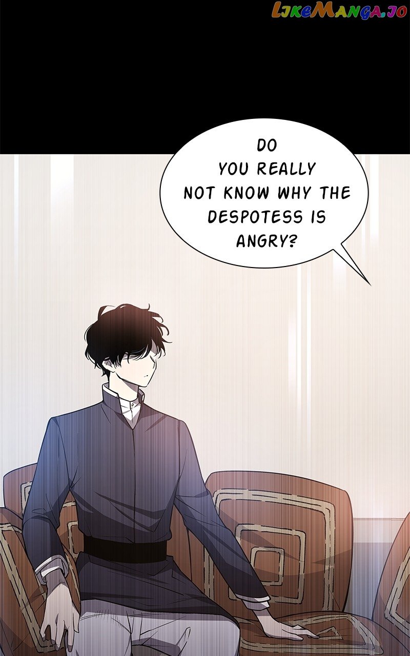 Filiarose – The Crown of Thorns Prophecy Chapter 89 - Page 44