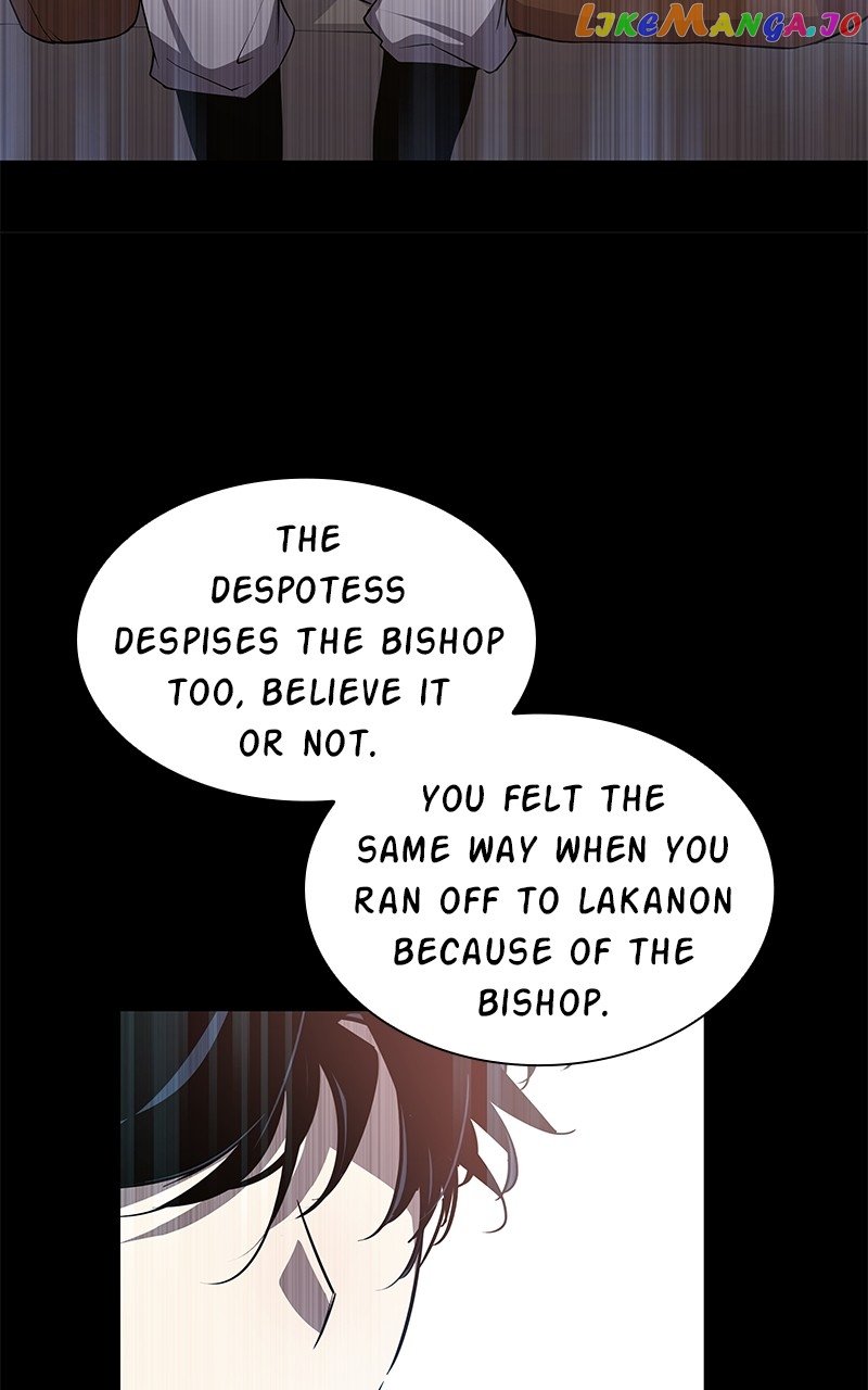 Filiarose – The Crown of Thorns Prophecy Chapter 89 - Page 45