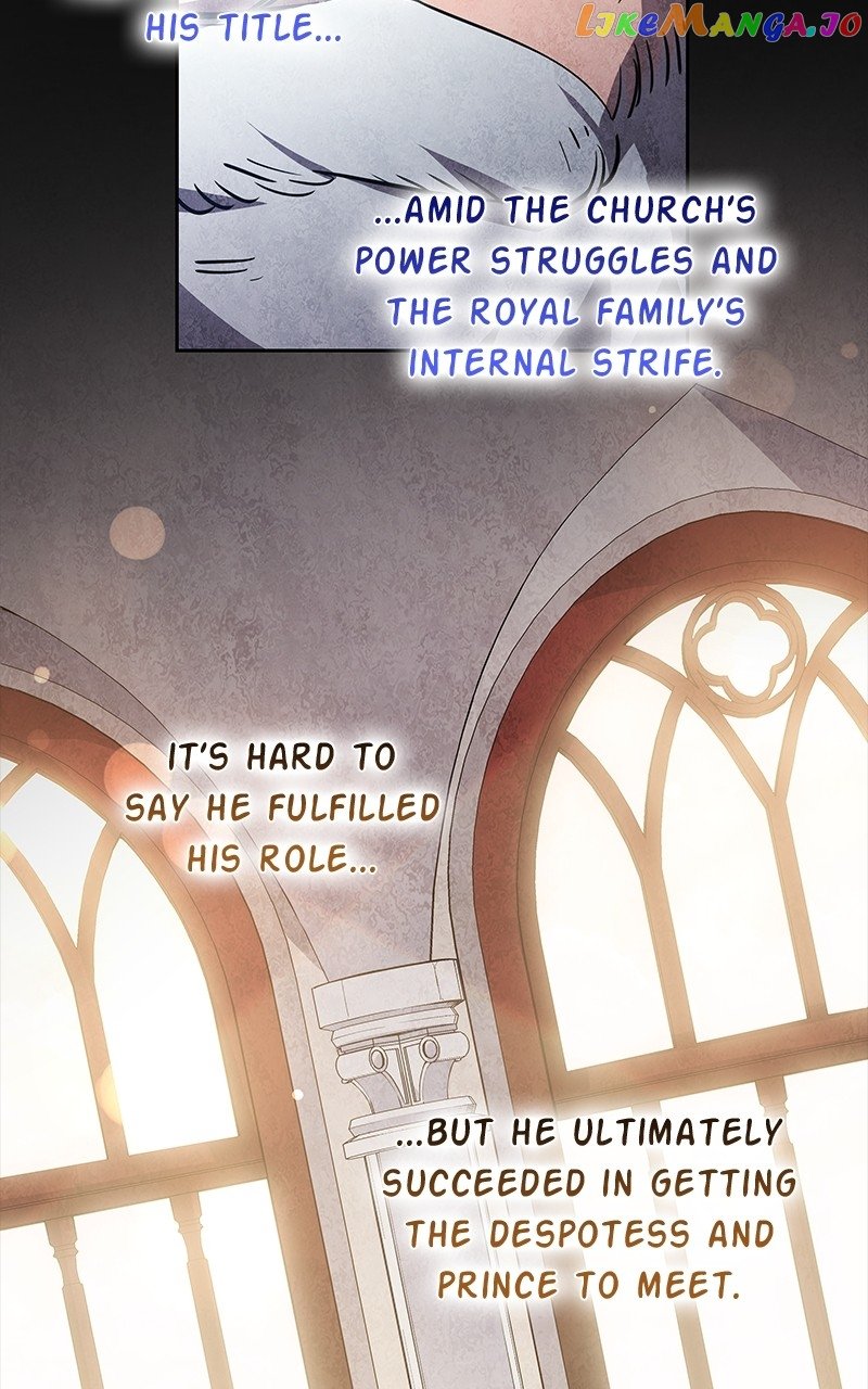 Filiarose – The Crown of Thorns Prophecy Chapter 89 - Page 51