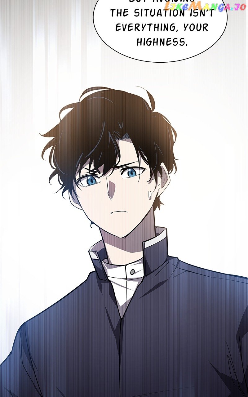 Filiarose – The Crown of Thorns Prophecy Chapter 89 - Page 53