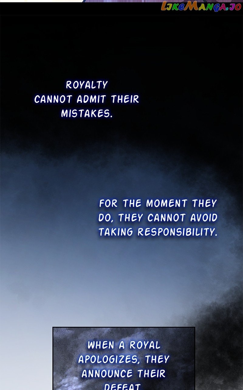 Filiarose – The Crown of Thorns Prophecy Chapter 89 - Page 56