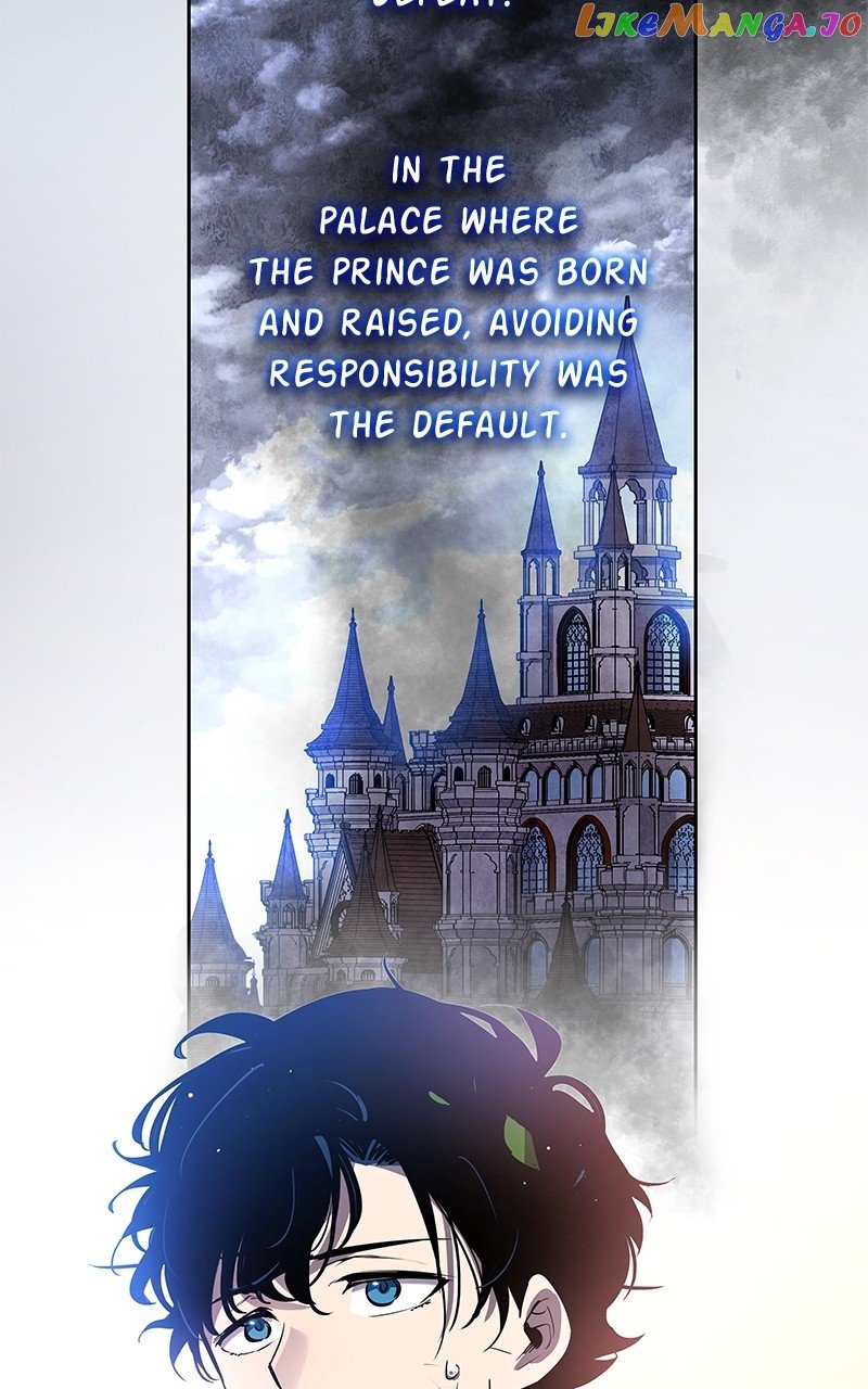 Filiarose – The Crown of Thorns Prophecy Chapter 89 - Page 57