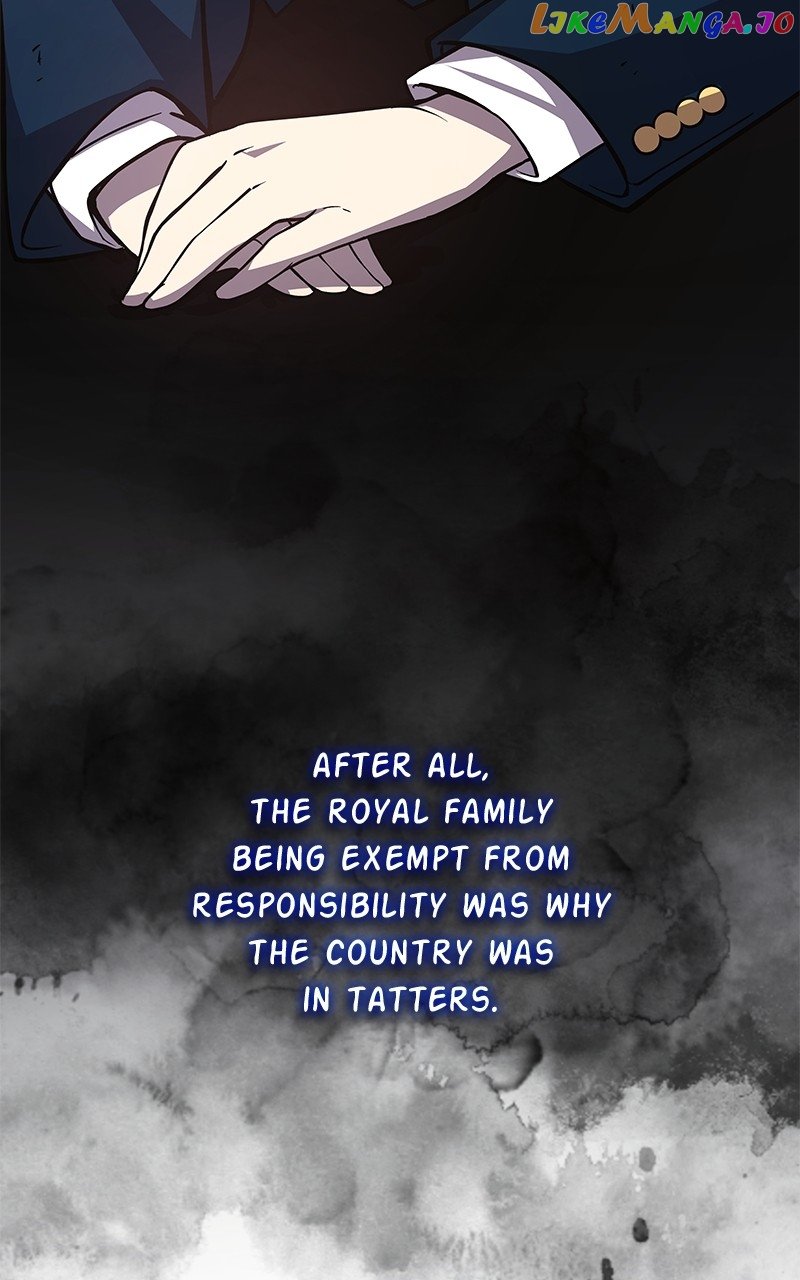 Filiarose – The Crown of Thorns Prophecy Chapter 89 - Page 59