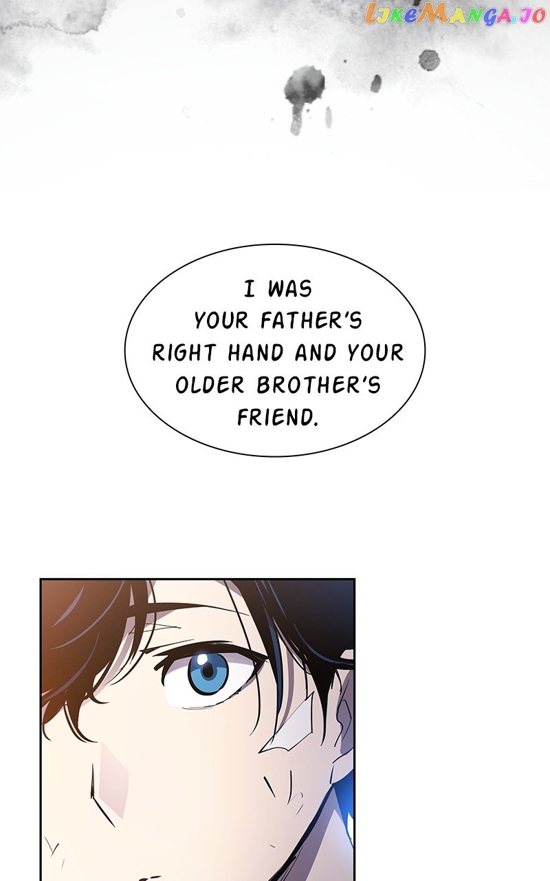Filiarose – The Crown of Thorns Prophecy Chapter 89 - Page 60