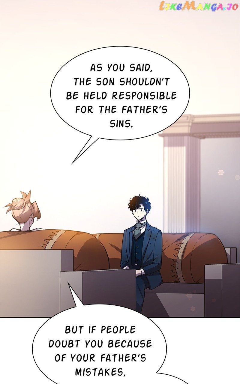 Filiarose – The Crown of Thorns Prophecy Chapter 89 - Page 62