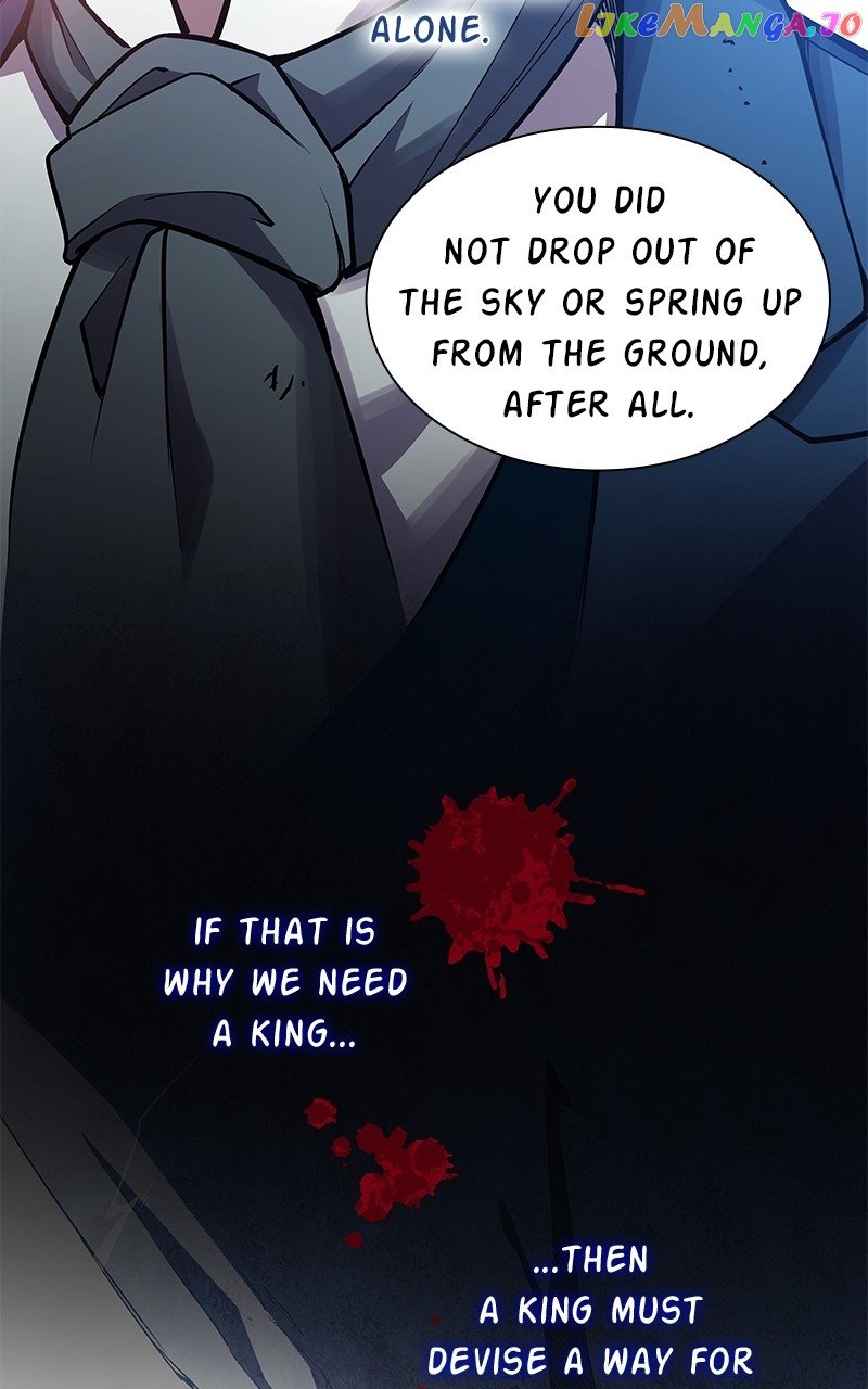 Filiarose – The Crown of Thorns Prophecy Chapter 89 - Page 64