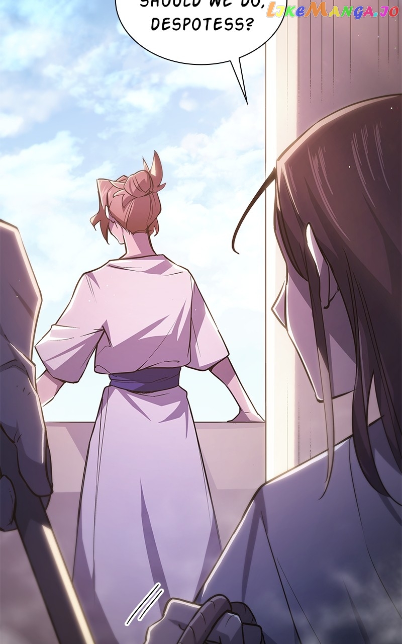 Filiarose – The Crown of Thorns Prophecy Chapter 89 - Page 8