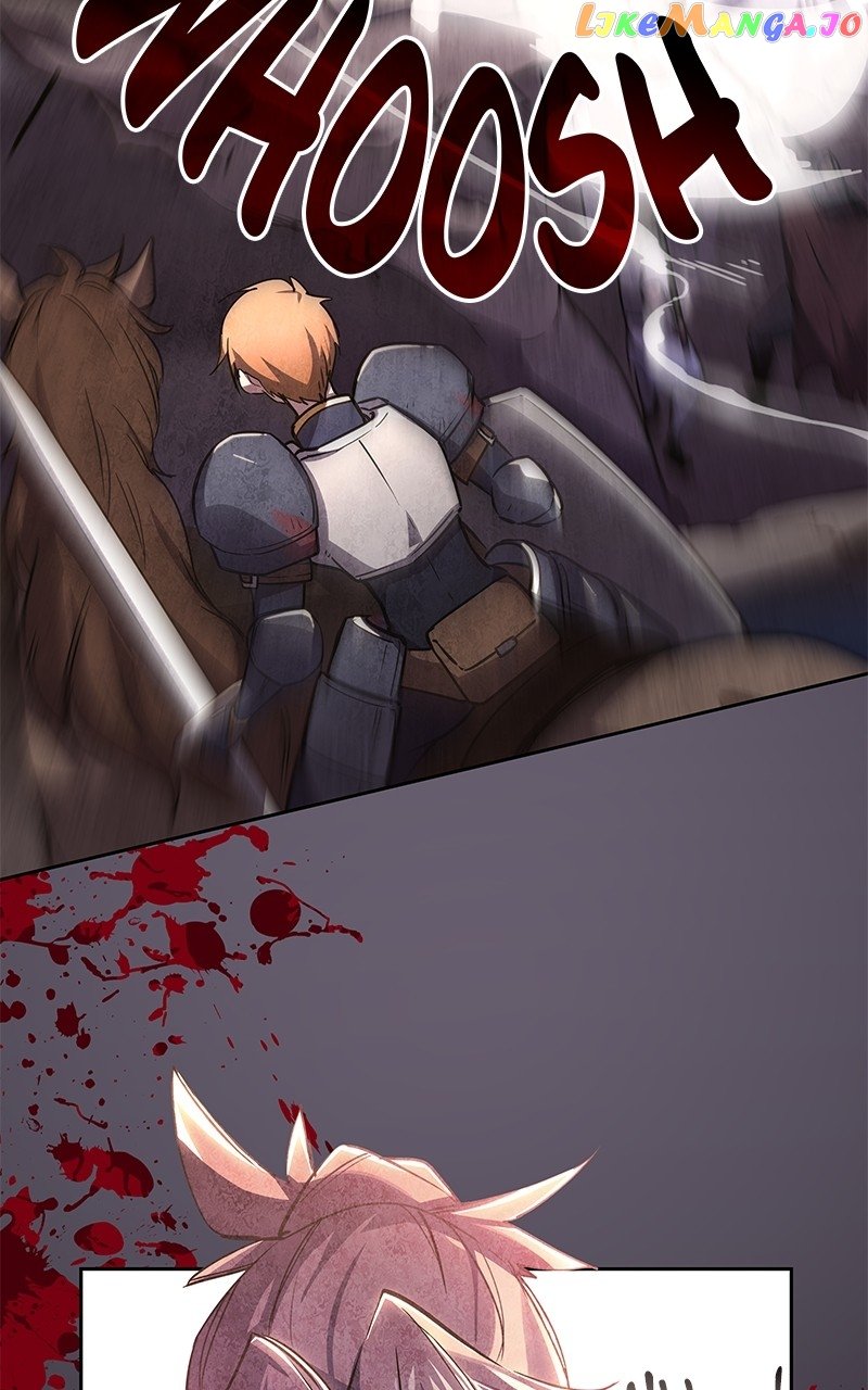Filiarose – The Crown of Thorns Prophecy Chapter 89 - Page 72