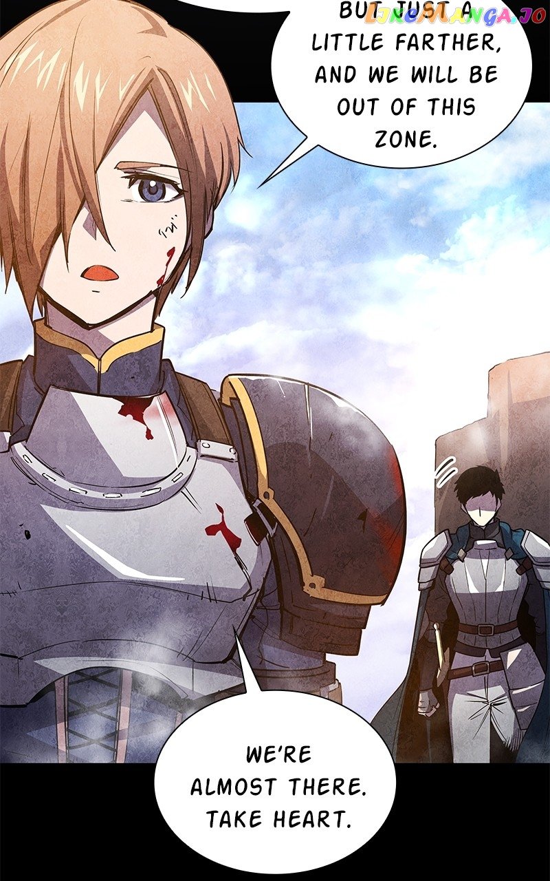 Filiarose – The Crown of Thorns Prophecy Chapter 89 - Page 74