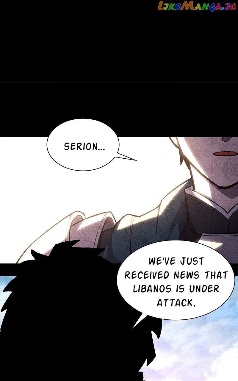 Filiarose – The Crown of Thorns Prophecy Chapter 89 - Page 75