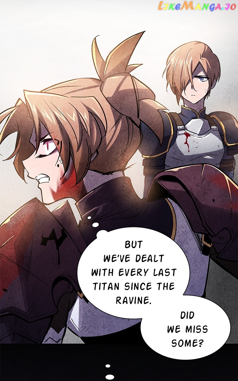 Filiarose – The Crown of Thorns Prophecy Chapter 89 - Page 77