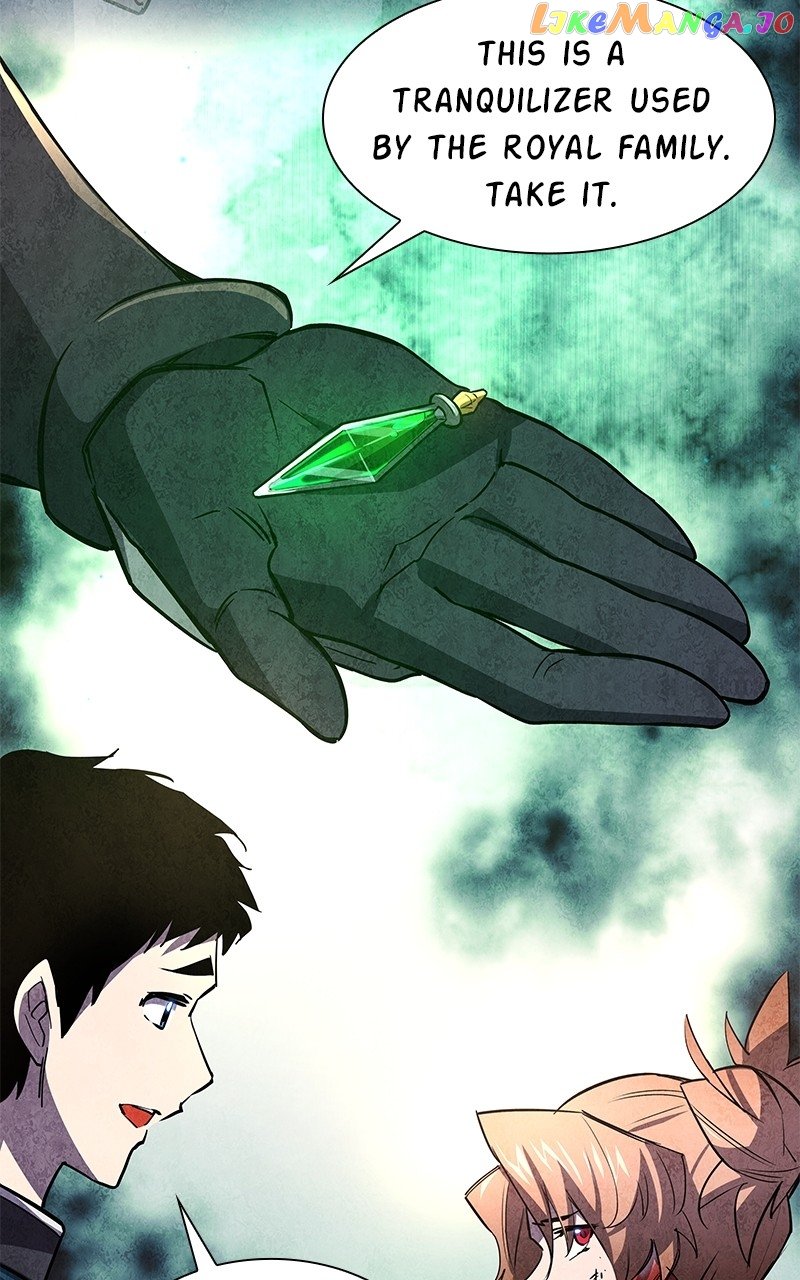 Filiarose – The Crown of Thorns Prophecy Chapter 89 - Page 79