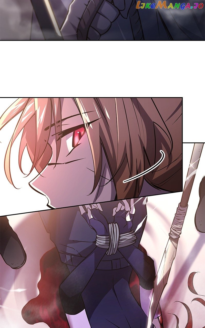 Filiarose – The Crown of Thorns Prophecy Chapter 89 - Page 9