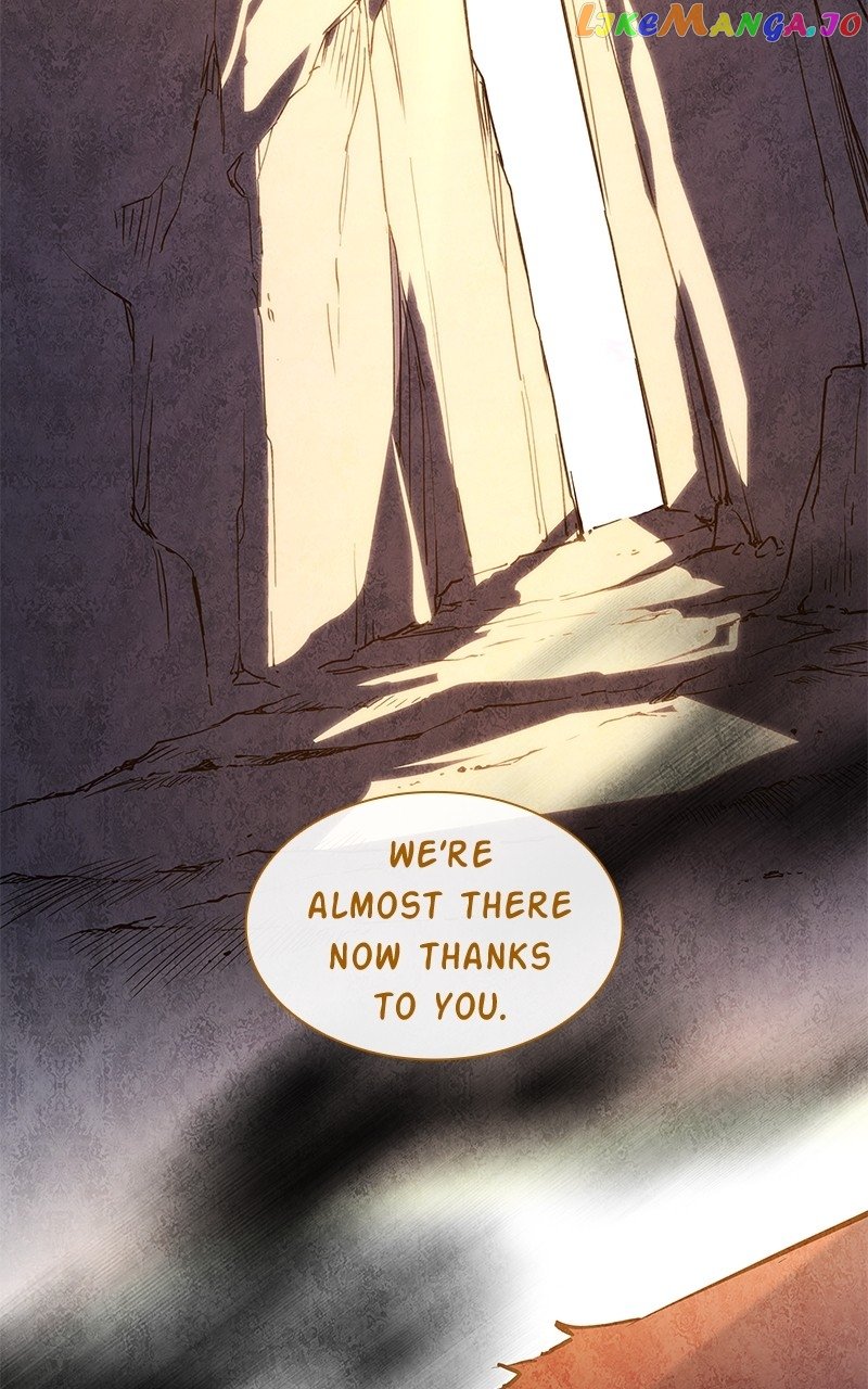 Filiarose – The Crown of Thorns Prophecy Chapter 89 - Page 82